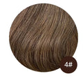 Straight Bulk Human Hair 72Cm 100G Long Remy Human Hair Bulk for Braiding No Weft Unproccessed Brazilian Human Hair Extension
