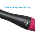 Heating Comb Straightener – One-Step Electric Hair Brush