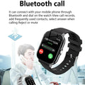 Smart Watches For Men Women