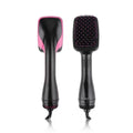 Heating Comb Straightener – One-Step Electric Hair Brush