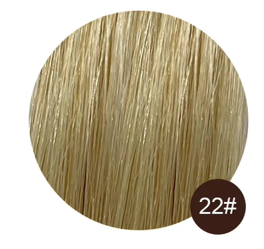 Straight Bulk Human Hair 72Cm 100G Long Remy Human Hair Bulk for Braiding No Weft Unproccessed Brazilian Human Hair Extension