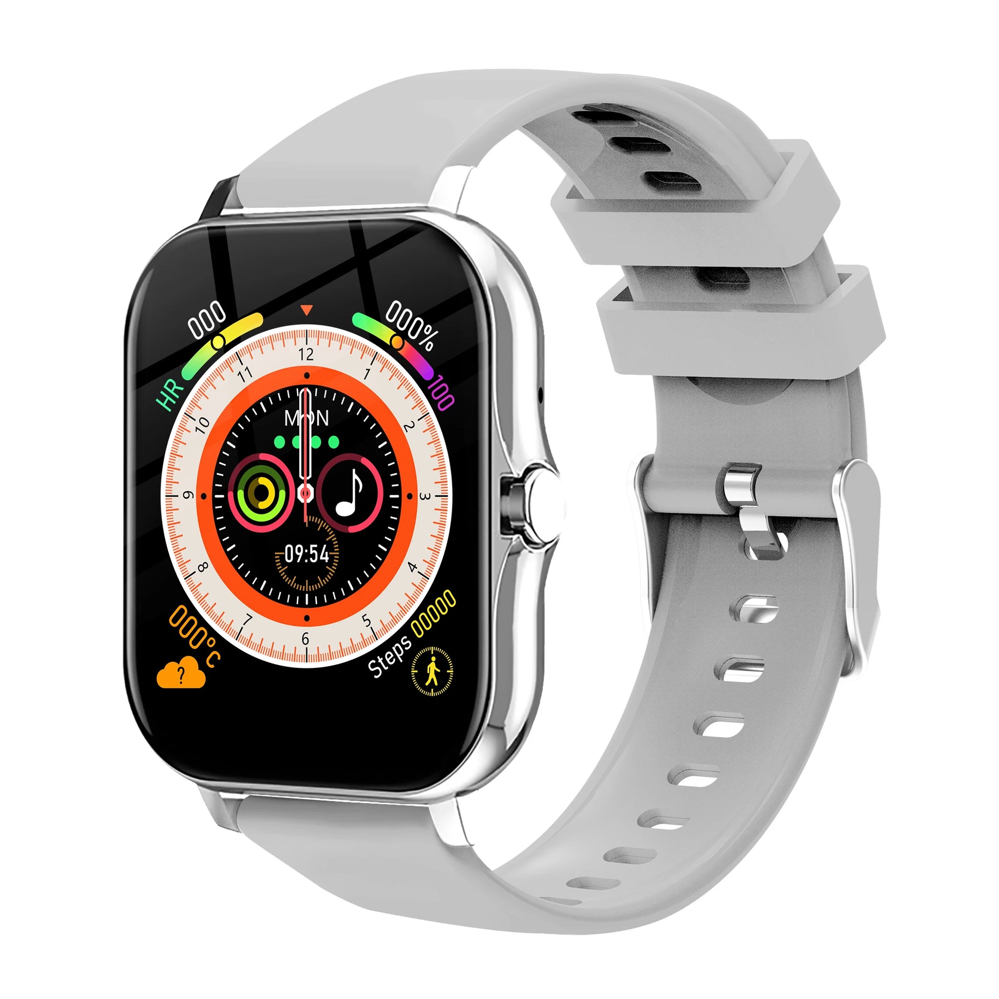 Smart Watches For Men Women