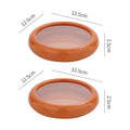 Food Fruit Vegetable Reusable Airtight Fresh Storage Storage Box for Fruits and Vegetables Easy to Clean Kitchen Gadgets