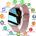 Smart Watches For Men Women