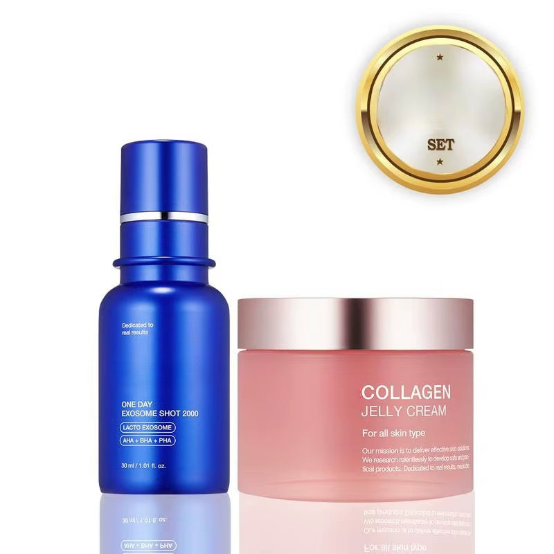 Collagen Niacinamide Jelly Cream