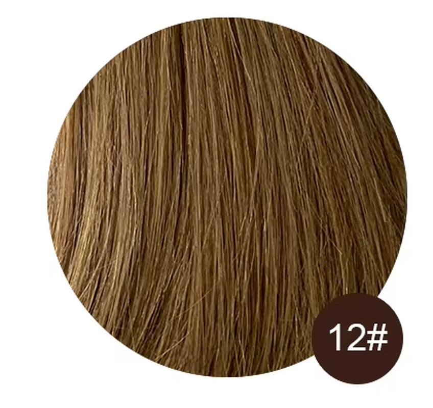 Straight Bulk Human Hair 72Cm 100G Long Remy Human Hair Bulk for Braiding No Weft Unproccessed Brazilian Human Hair Extension