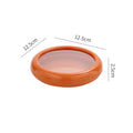 Food Fruit Vegetable Reusable Airtight Fresh Storage Storage Box for Fruits and Vegetables Easy to Clean Kitchen Gadgets