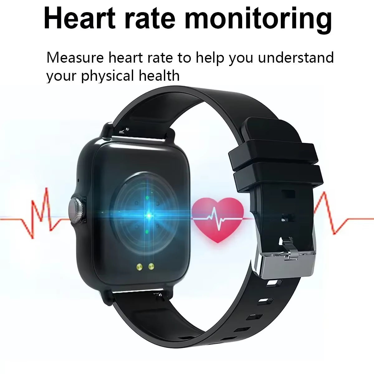 Smart Watches For Men Women