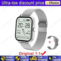 Smart Watches For Men Women