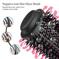 Heating Comb Straightener – One-Step Electric Hair Brush