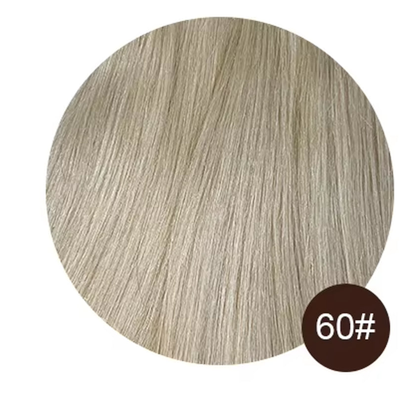 Straight Bulk Human Hair 72Cm 100G Long Remy Human Hair Bulk for Braiding No Weft Unproccessed Brazilian Human Hair Extension