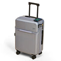20' Travel Suitcase Hand Rolling Luggage Fashion