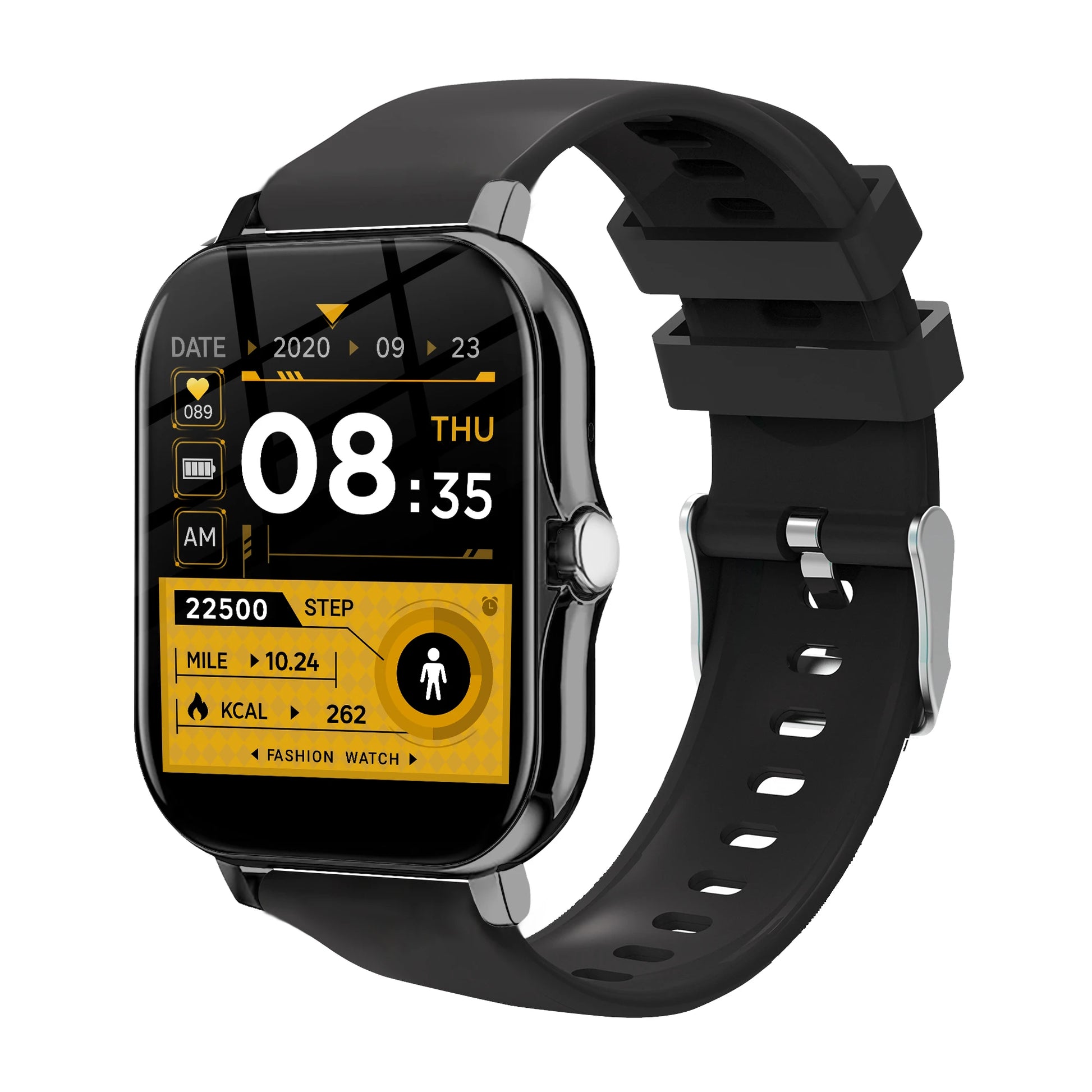 Smart Watches For Men Women