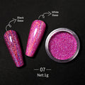 UV-Free Chrome Nail Kit
