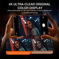 Anti Spy Screen Protector For iPhone
