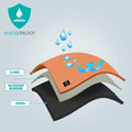 Luxury Shaggy Waterproof Blanket – Warm, Cozy & Large