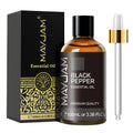 100ML Essential Oil – Sandalwood, Lavender, Eucalyptus, Vanilla
