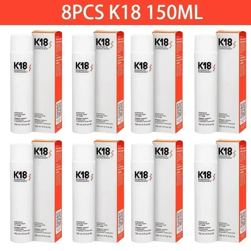 K18 Leave-In Molecular Hair Mask - 150ml
