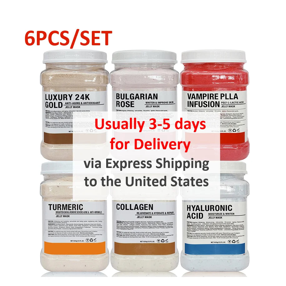 Hydro Collagen Night Wrapping Mask