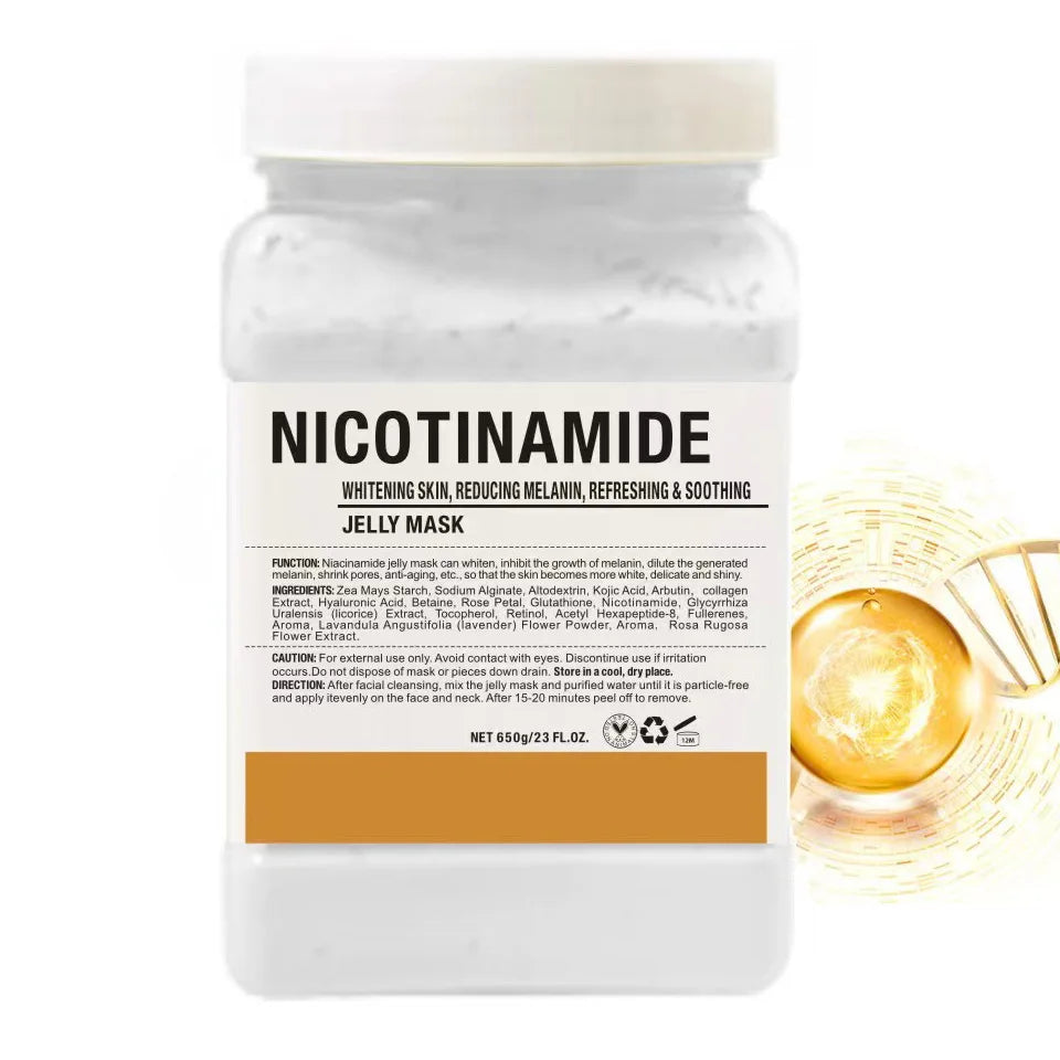 Hydro Collagen Night Wrapping Mask