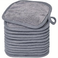 12PCS Reusable Makeup Remover Pads