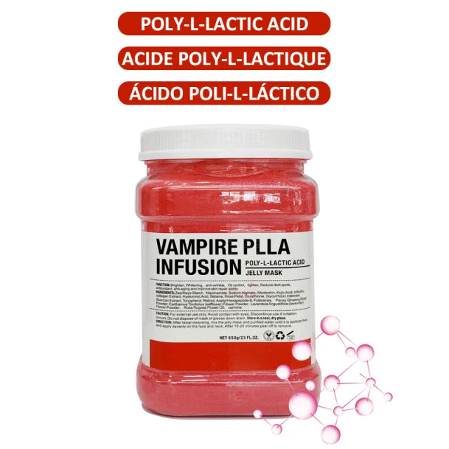 Hydro Collagen Night Wrapping Mask