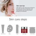 Lifting Firming Anti-Aging Face Skin Care Cream