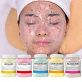 Hydrating Collagen Night Wrapping Mask