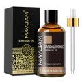 100ML Essential Oil – Sandalwood, Lavender, Eucalyptus, Vanilla