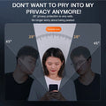 Anti Spy Screen Protector For iPhone