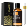100ML Essential Oil – Sandalwood, Lavender, Eucalyptus, Vanilla
