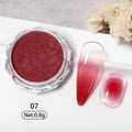 UV-Free Chrome Nail Kit