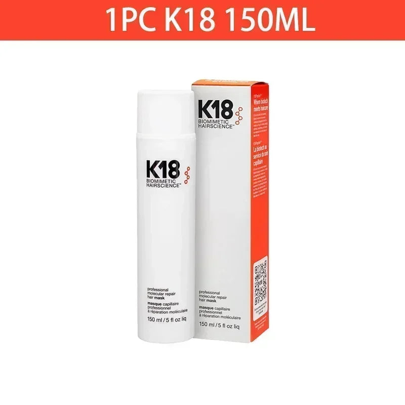 K18 Leave-In Molecular Hair Mask - 150ml