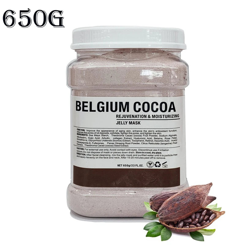 Hydro Collagen Night Wrapping Mask