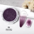 UV-Free Chrome Nail Kit