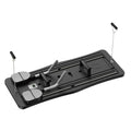 Foldable Ab Exercise Board – Home Fitness Equipment