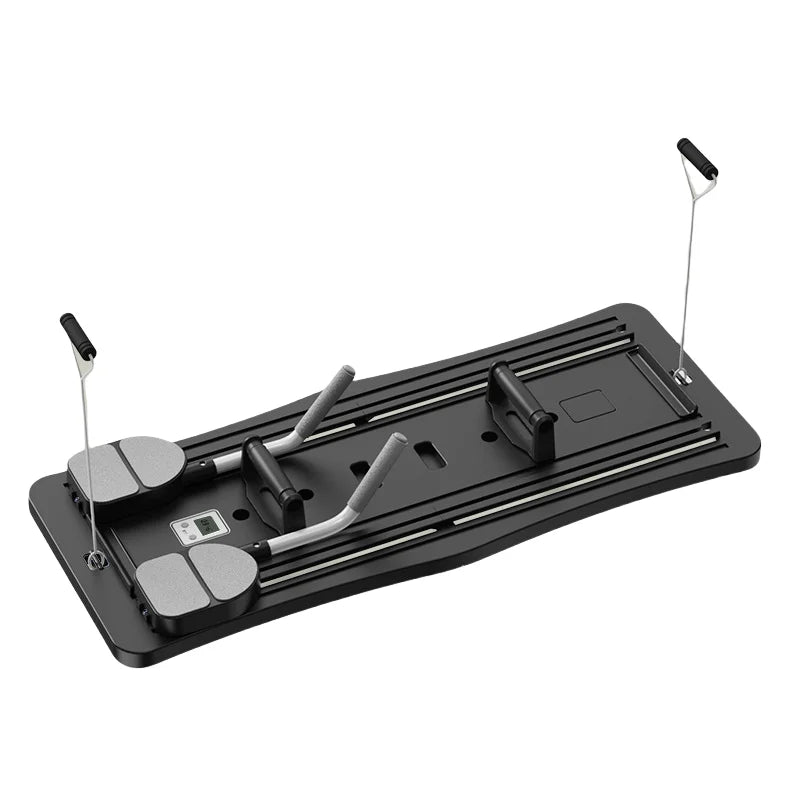 Foldable Ab Exercise Board – Home Fitness Equipment