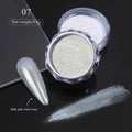 UV-Free Chrome Nail Kit