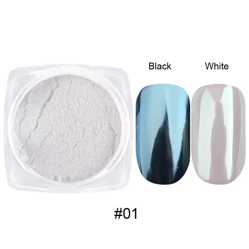 At-Home Nail Manicure Kit
