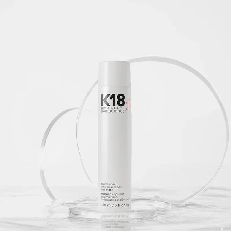K18 Leave-In Molecular Hair Mask - 150ml