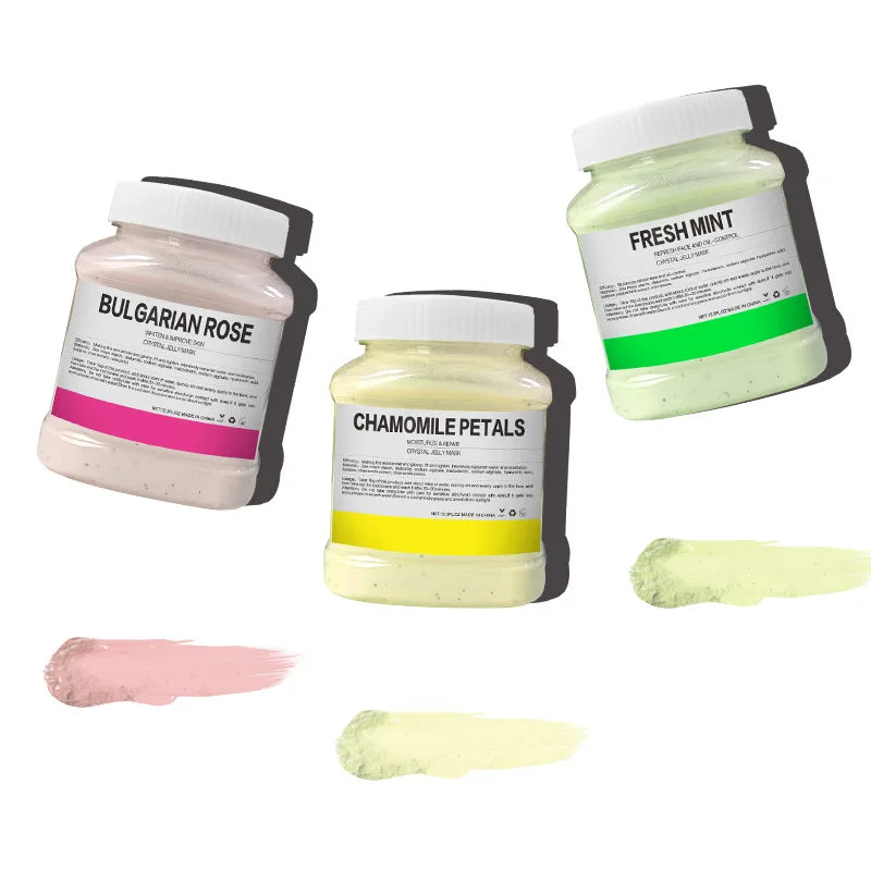 Hydrating Collagen Night Wrapping Mask