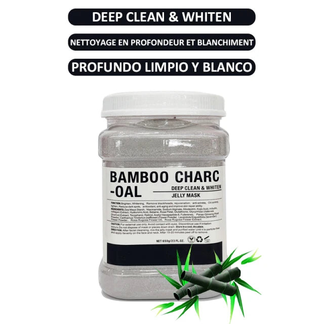 Hydro Collagen Night Wrapping Mask