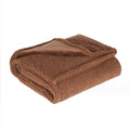 Luxury Shaggy Waterproof Blanket – Warm, Cozy & Large