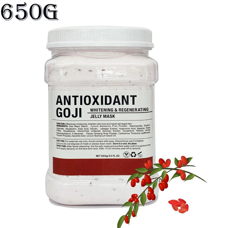 Hydro Collagen Night Wrapping Mask