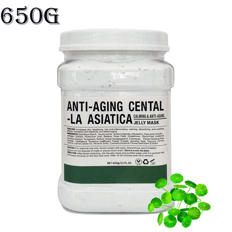 Hydro Collagen Night Wrapping Mask