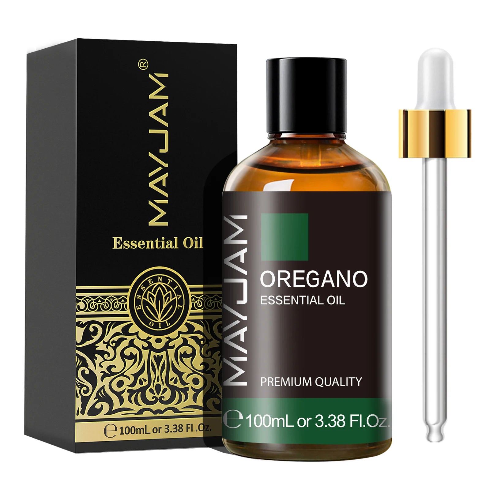 100ML Essential Oil – Sandalwood, Lavender, Eucalyptus, Vanilla