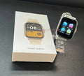 Smart Watches For Men Women