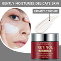 Lifting Firming Anti-Aging Face Skin Care Cream