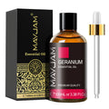100ML Essential Oil – Sandalwood, Lavender, Eucalyptus, Vanilla