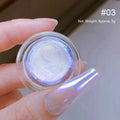 UV-Free Chrome Nail Kit